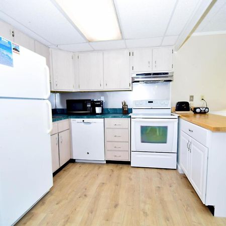 Shore Lea 102 Ocean City Exterior foto