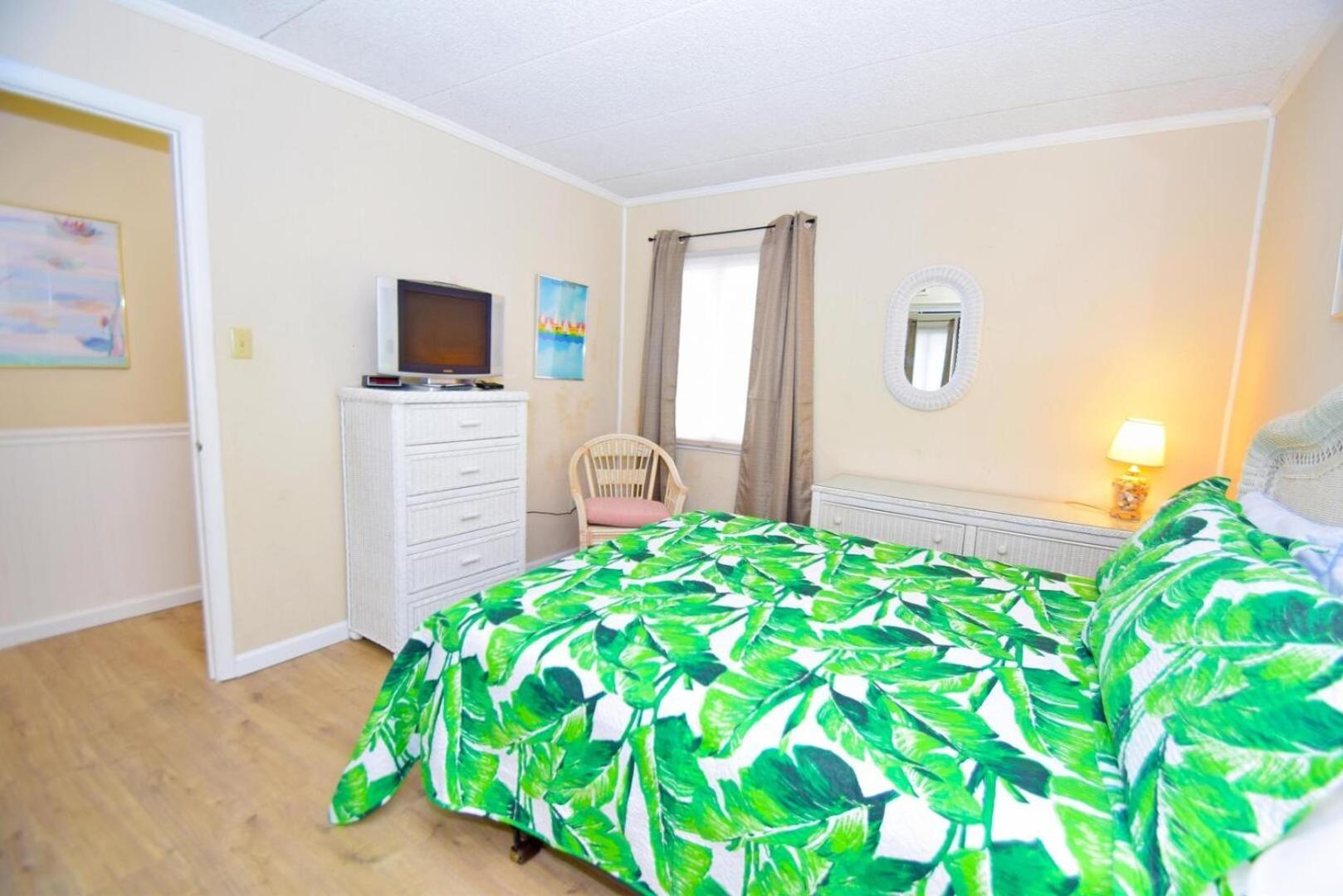 Shore Lea 102 Ocean City Exterior foto